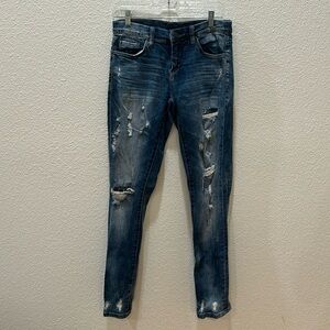 Blank NYC Boyfriend Jeans 26